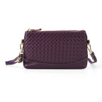 Crossbody Bag (Size - One Size) - Purple