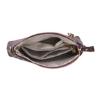 Crossbody Bag (Size - One Size) - Purple