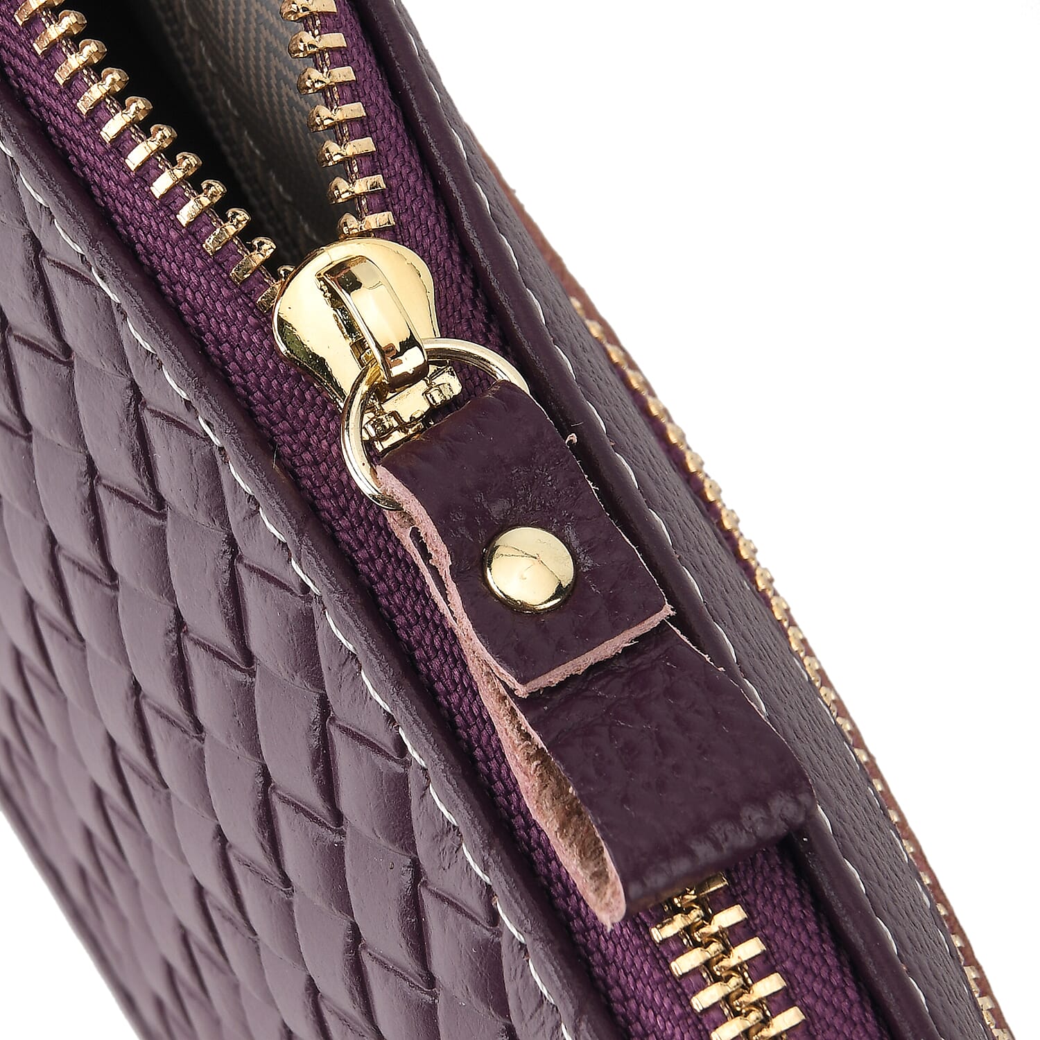 Crossbody Bag (Size - One Size) - Purple