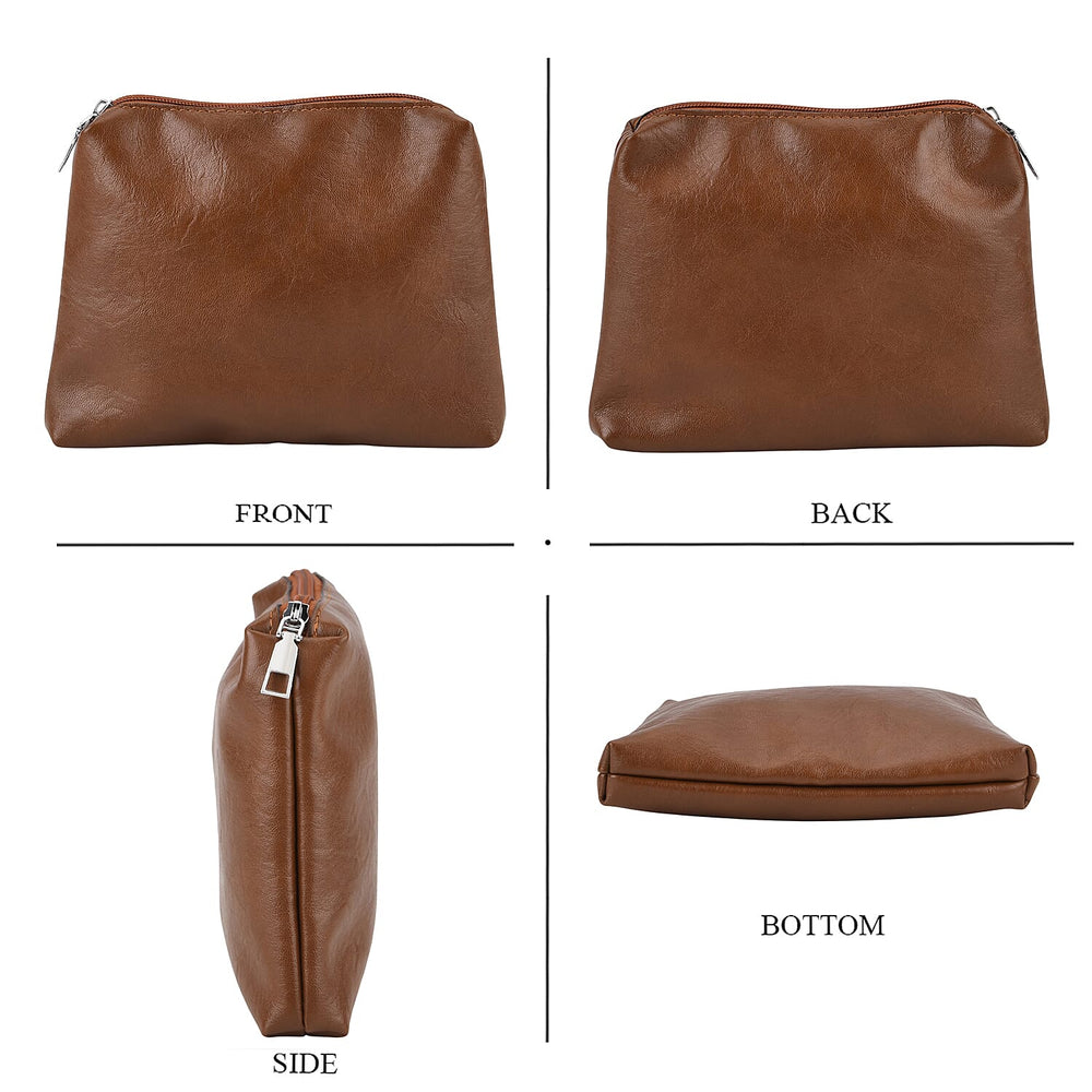 Crossbody Bag (Size - One Size) - Tan