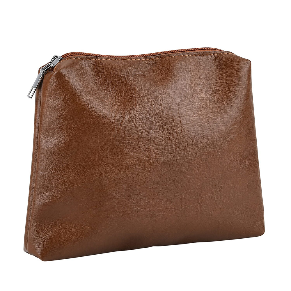Crossbody Bag (Size - One Size) - Tan