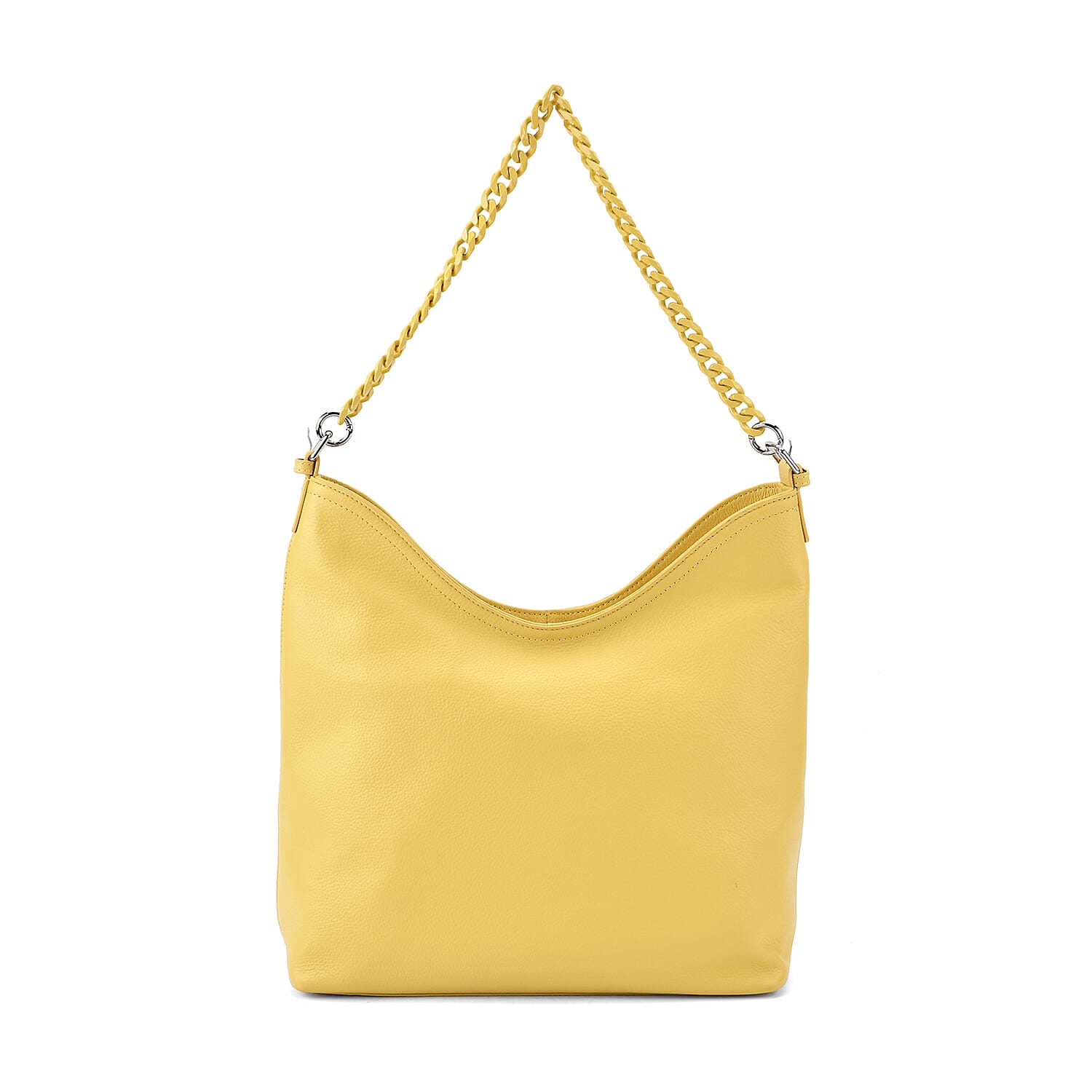 Crossbody Bag (Size - One Size) - Yellow & Green