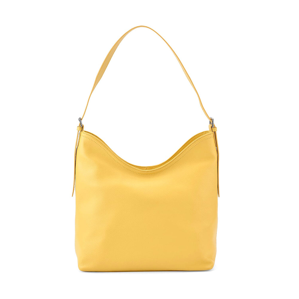 Crossbody Bag (Size - One Size) - Yellow & Green