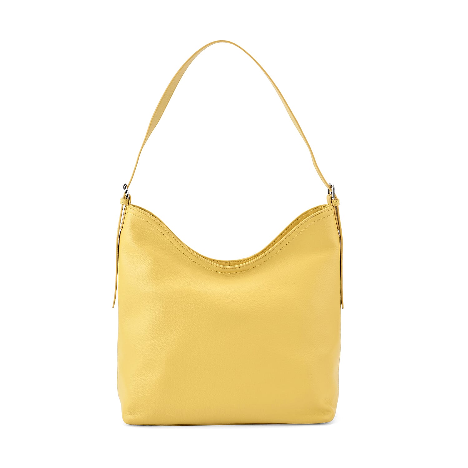 Crossbody Bag (Size - One Size) - Yellow & Green
