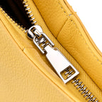 Crossbody Bag (Size - One Size) - Yellow & Green