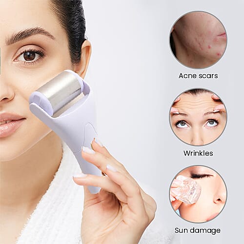 Cryo Roller - For Face - Body