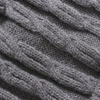 Cuff Beanie - Dark Grey