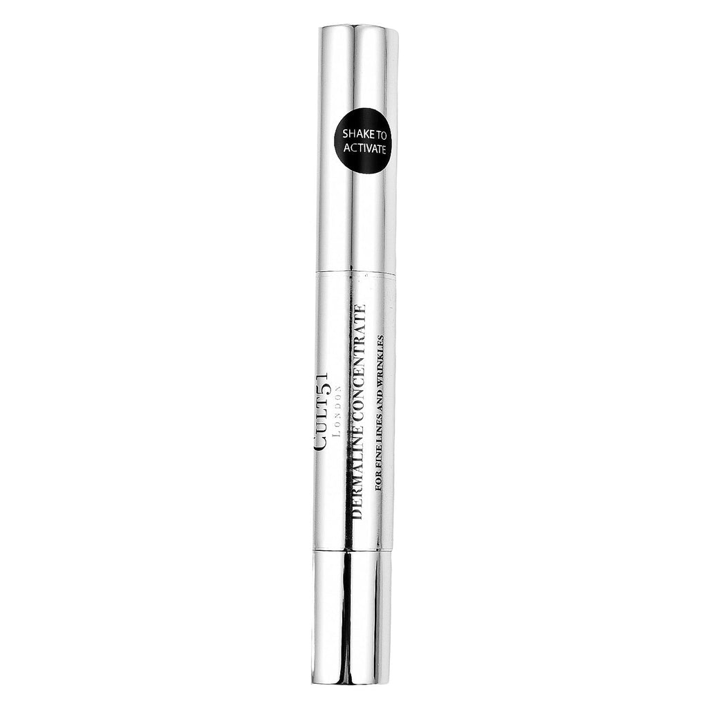 Cult 51 London - Dermaline Concentrate for Targeted Wrinkle Treatment