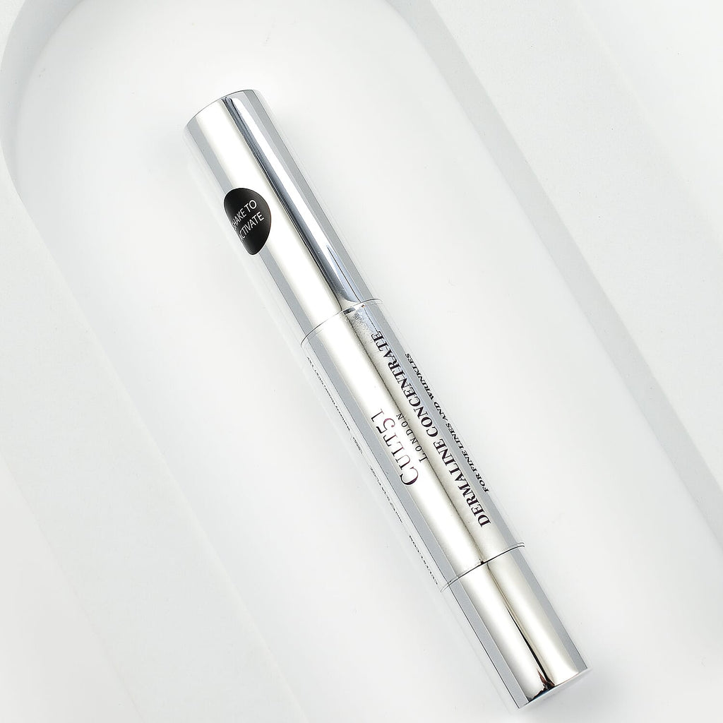 Cult 51 London - Dermaline Concentrate for Targeted Wrinkle Treatment