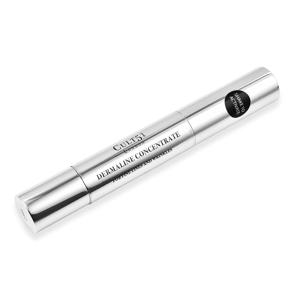 Cult 51 London - Dermaline Concentrate for Targeted Wrinkle Treatment