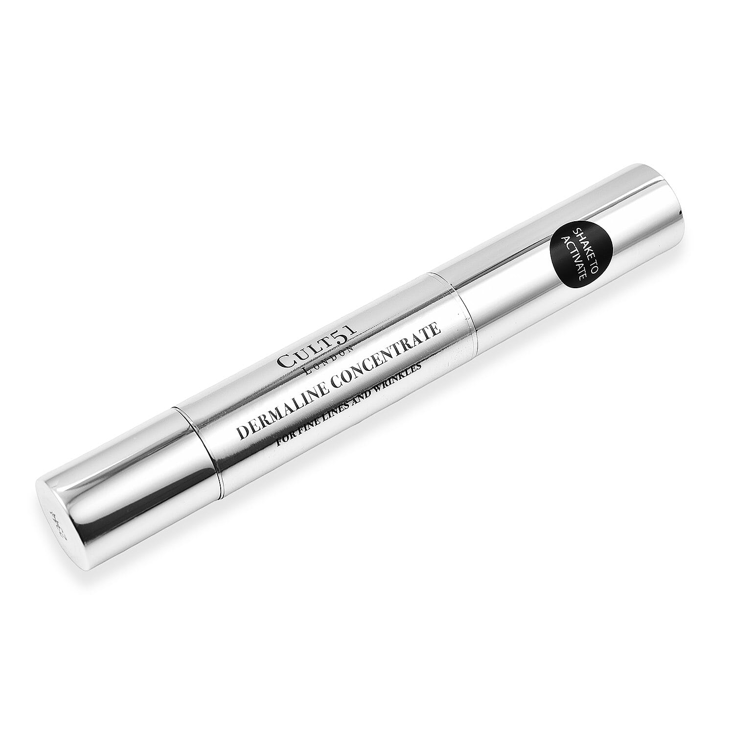 Cult 51 London - Dermaline Concentrate for Targeted Wrinkle Treatment