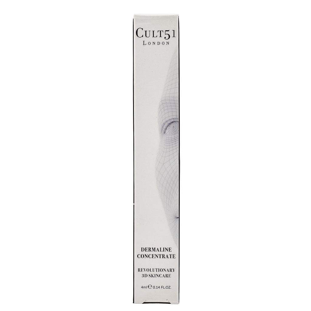 Cult 51 London - Dermaline Concentrate for Targeted Wrinkle Treatment