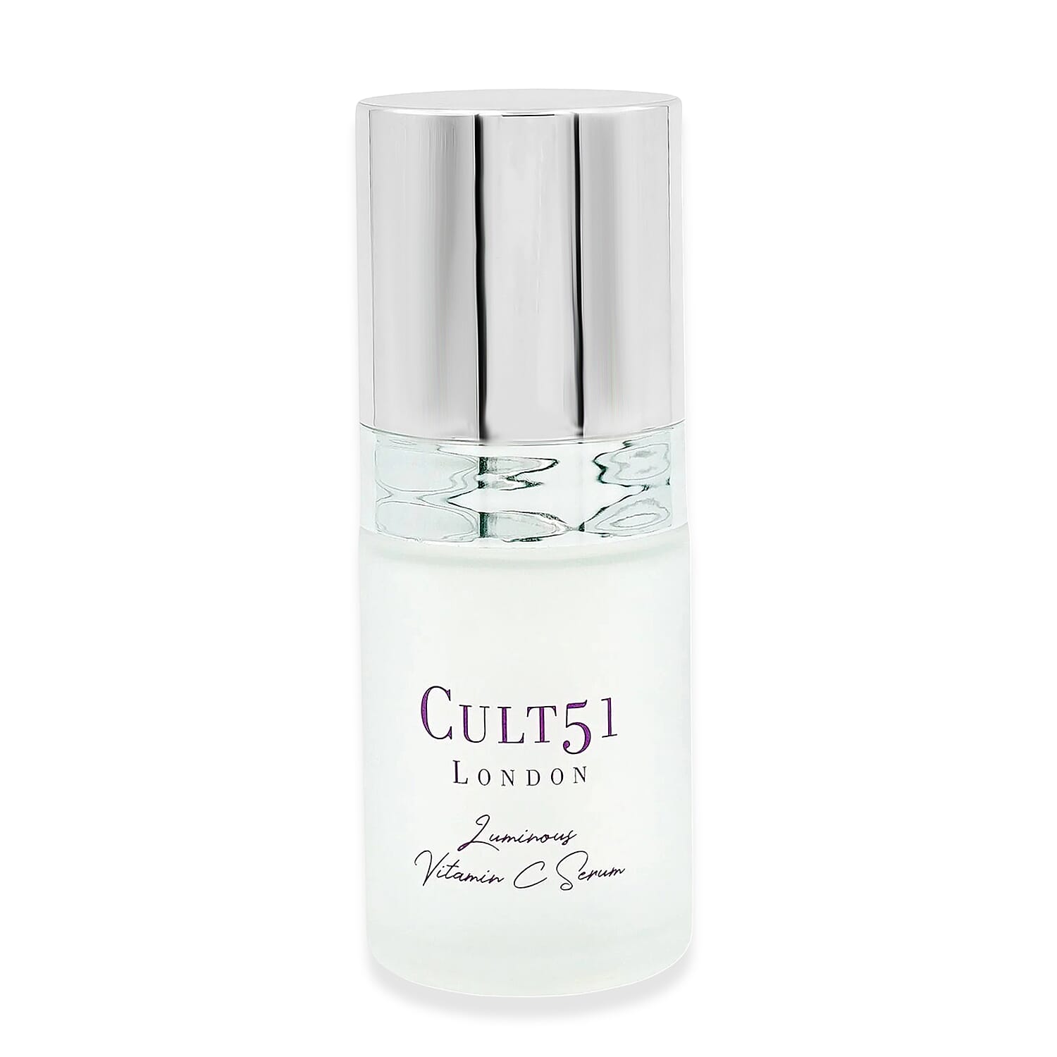 Cult 51 Luminous Vitamin C Serum - 15ml