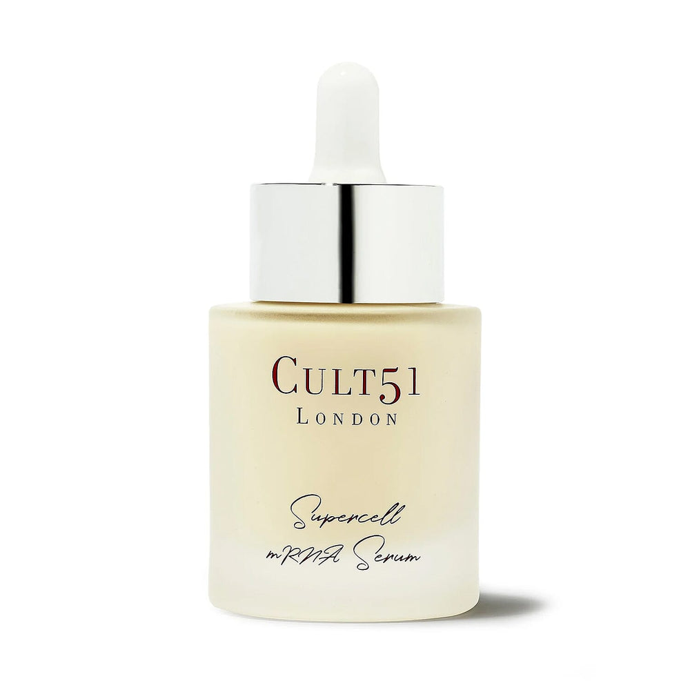 Cult 51 Supercell MRNA Serum - 30ml