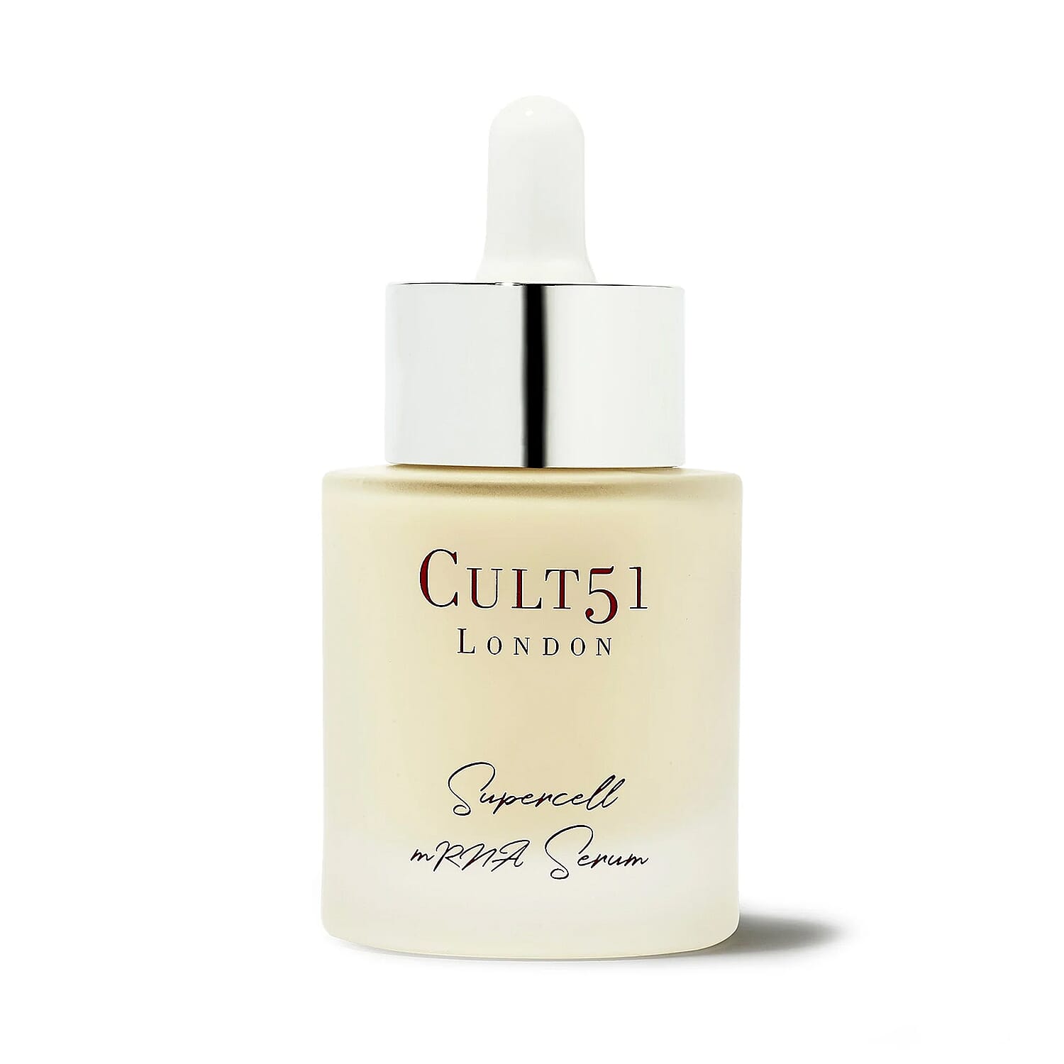 Cult 51 Supercell MRNA Serum - 30ml