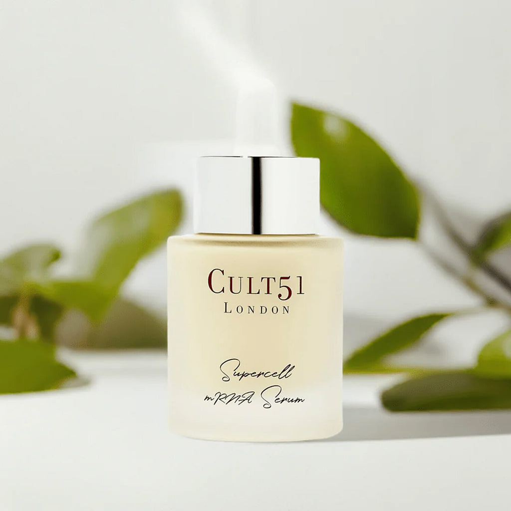Cult 51 Supercell MRNA Serum - 30ml