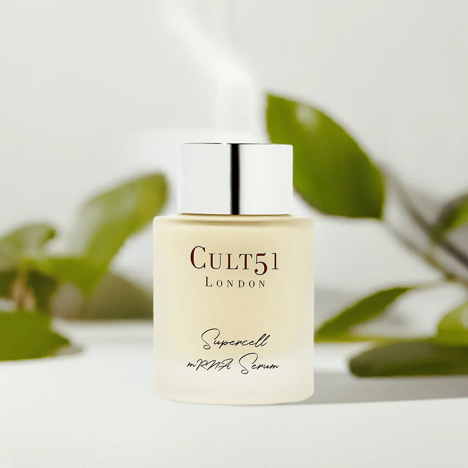 Cult 51 Supercell MRNA Serum - 30ml
