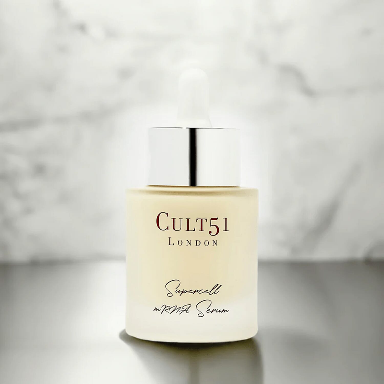 Cult 51 Supercell MRNA Serum - 30ml
