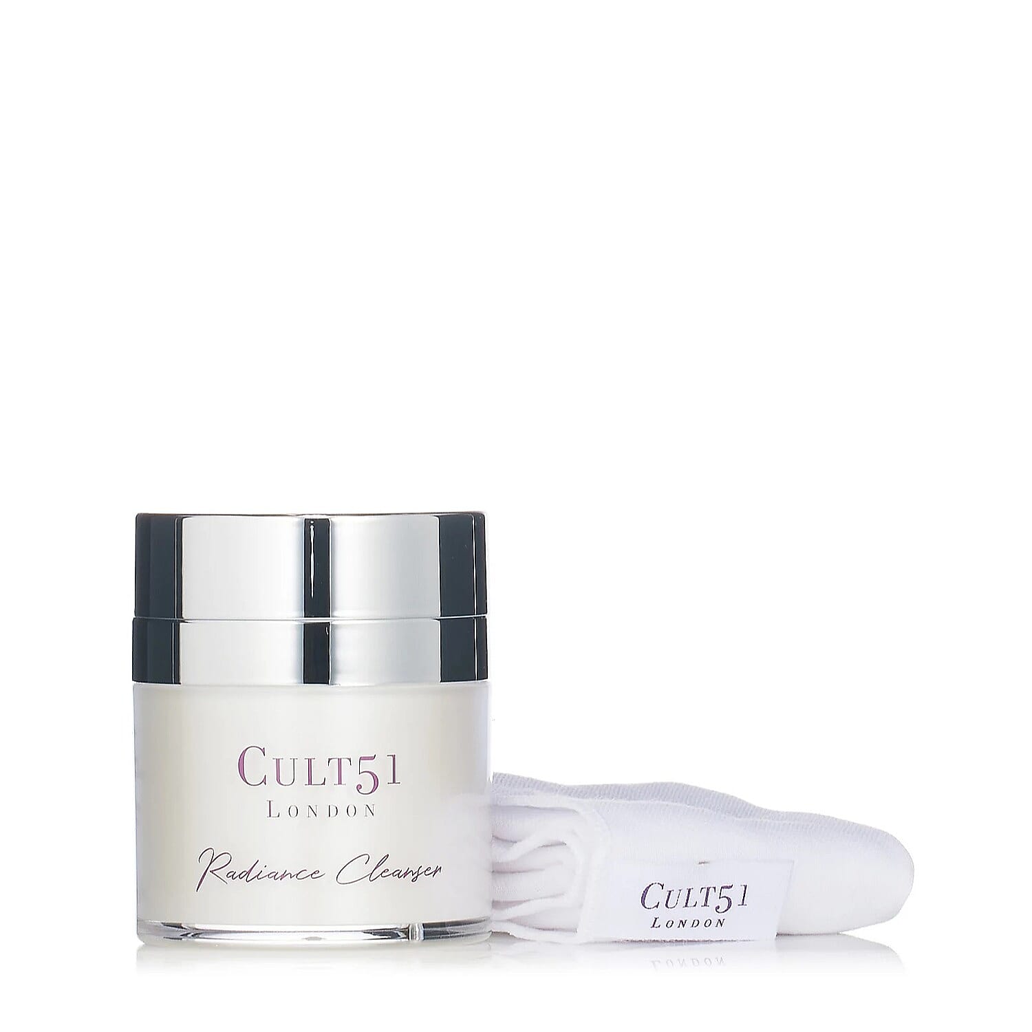Cult51 London Radiance Cleanser - 50ml