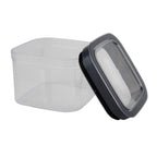 Curver Dry Cube 0.8L Storage Container (One Size) - Clear