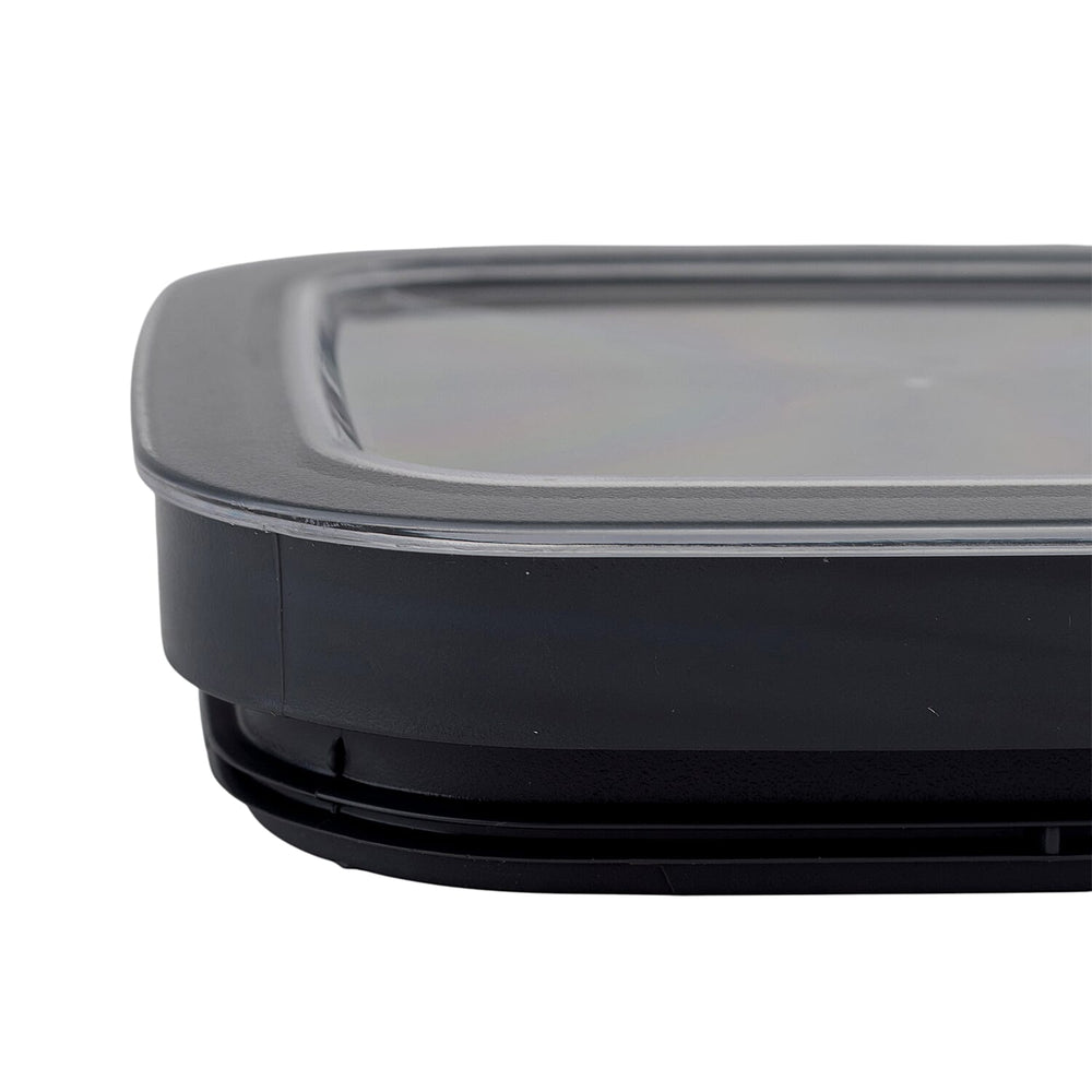 Curver Dry Cube 0.8L Storage Container (One Size) - Clear