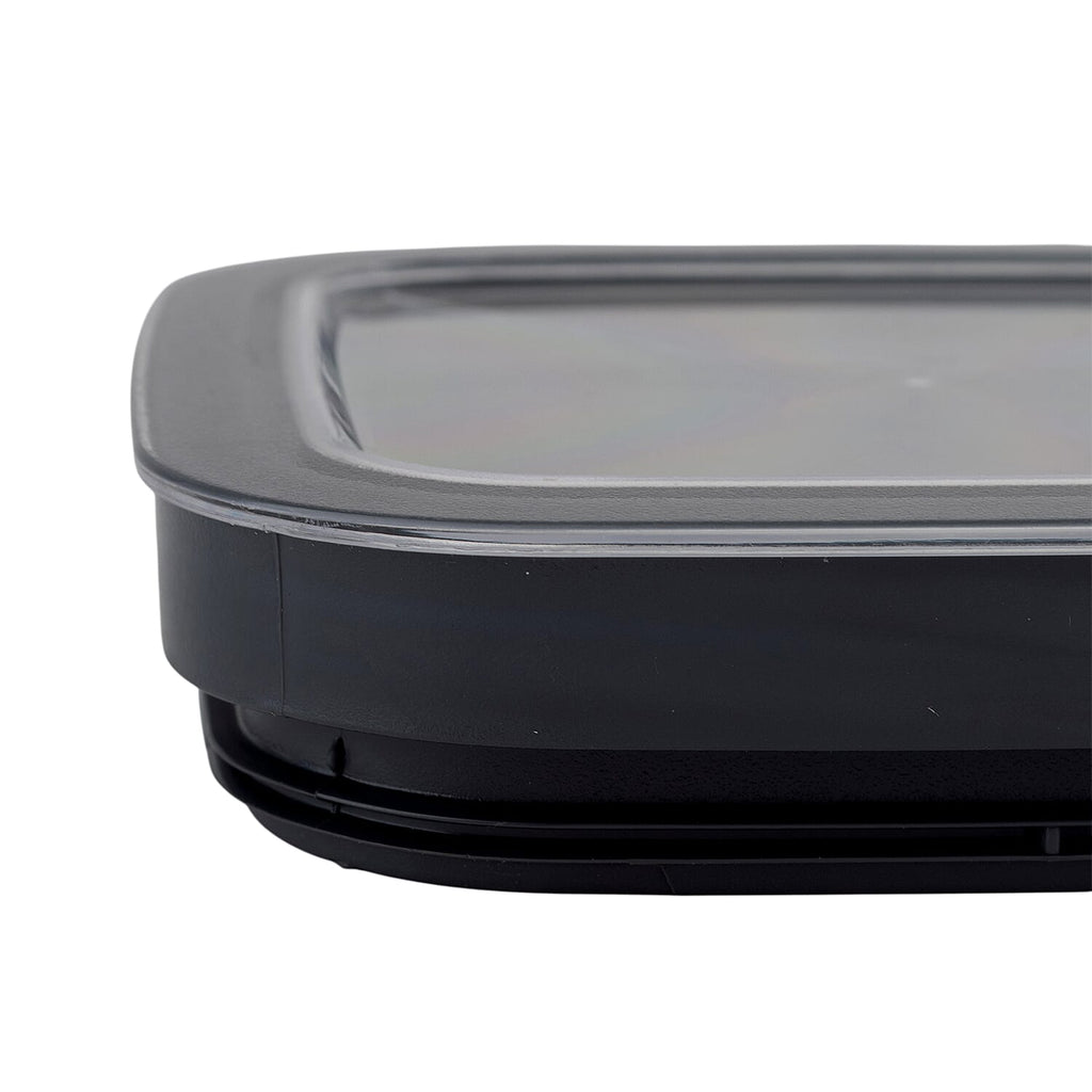 Curver Dry Cube 0.8L Storage Container (One Size) - Clear