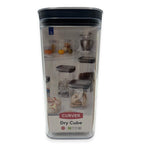 Curver Dry Cube 2.3L Storage Container (One Size) - Clear