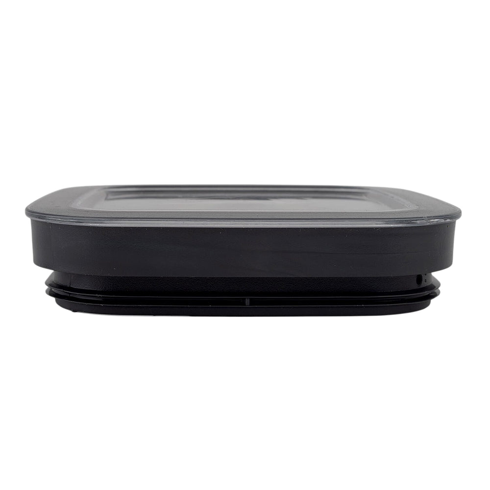 Curver Dry Cube 1.3L Storage Container (One Size) - Clear