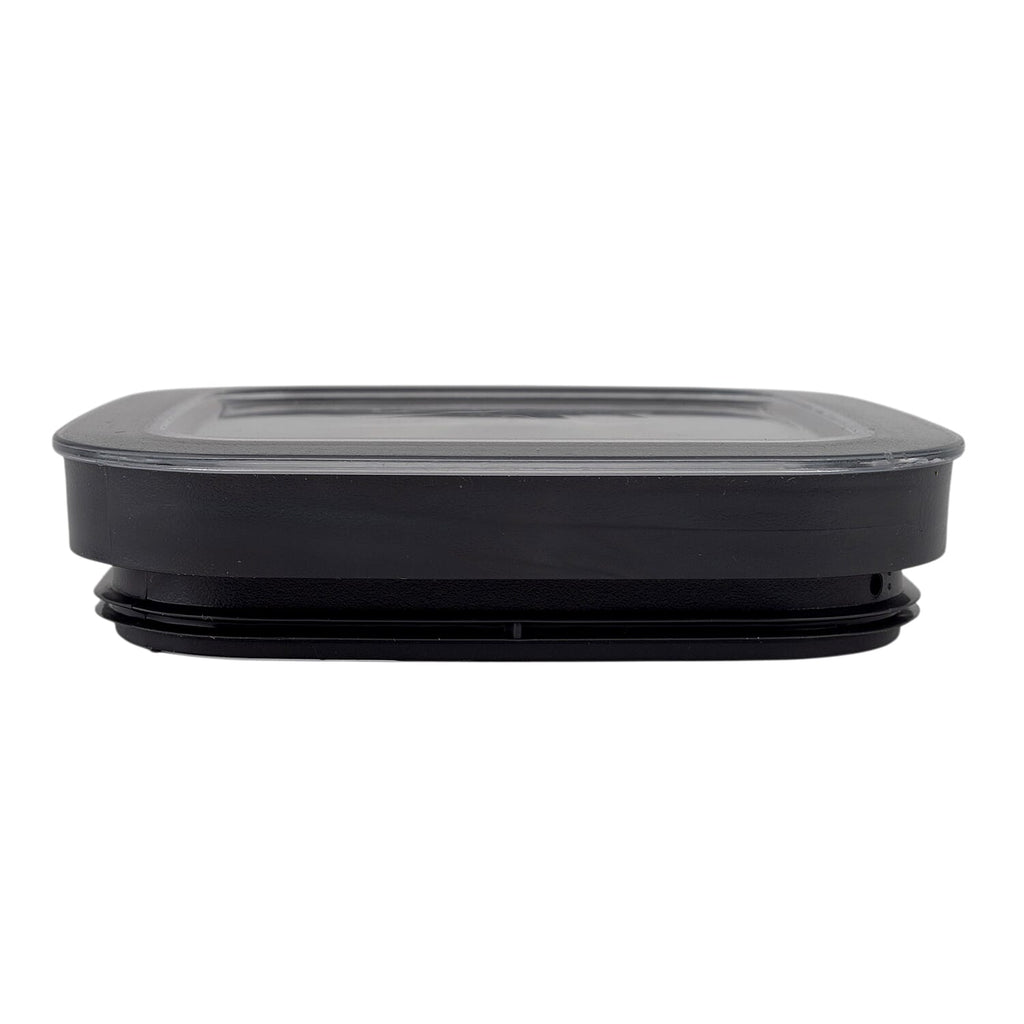 Curver Dry Cube 1.3L Storage Container (One Size) - Clear