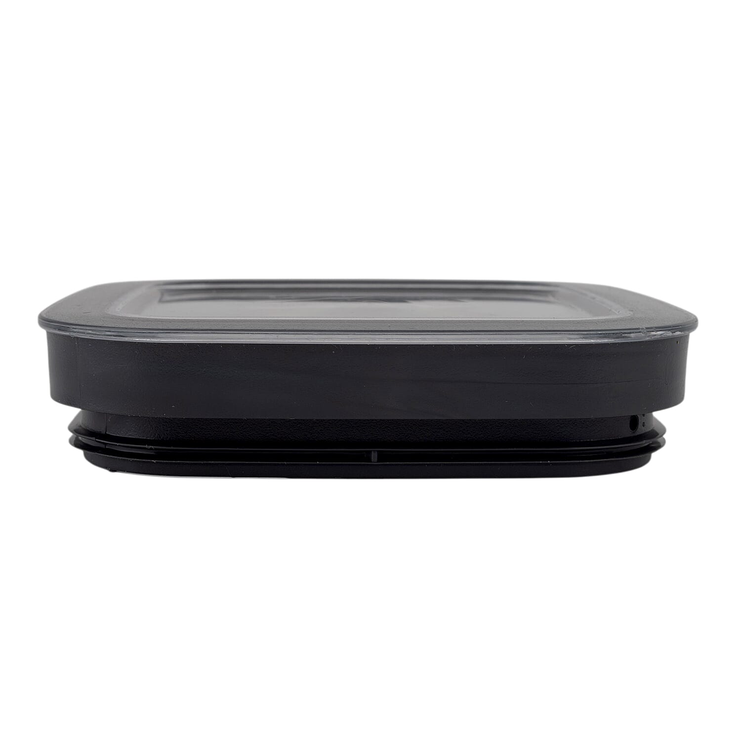 Curver Dry Cube 1.3L Storage Container (One Size) - Clear