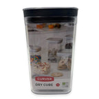 Curver Dry Cube 1.8L Storage Container (One Size) - Clear