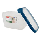 Curver Grand Chef 2.4L Square Food Container (One Size) - Clear
