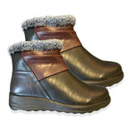 Cushion Walk Ladies Shoe (Size - 3) - Multi Color