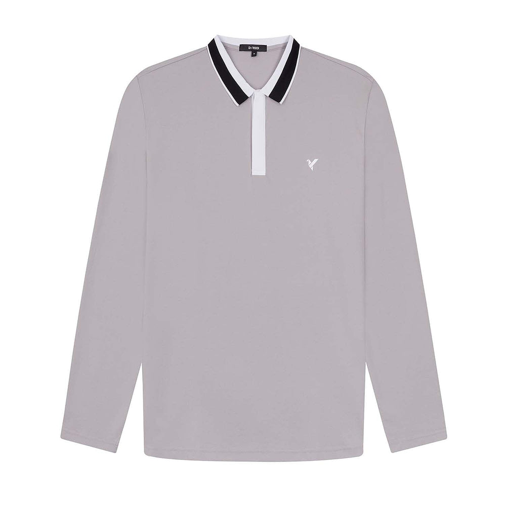 Shirt (Size - Large) - Grey
