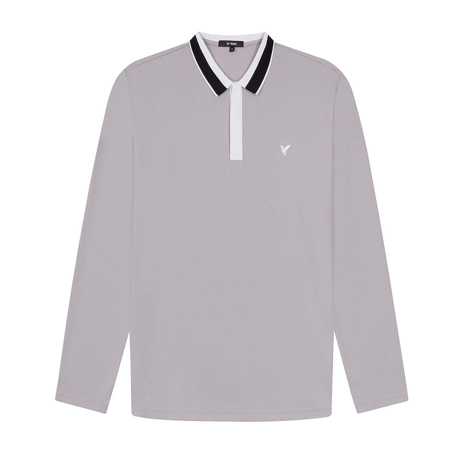 Shirt (Size - Small) - Grey