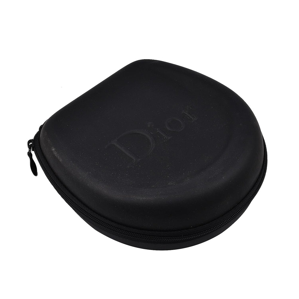 DIOR Cat Eye Sunglasses with Yellow Lenses  - Yellow