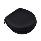 DIOR Cat Eye Sunglasses with Yellow Lenses  - Yellow