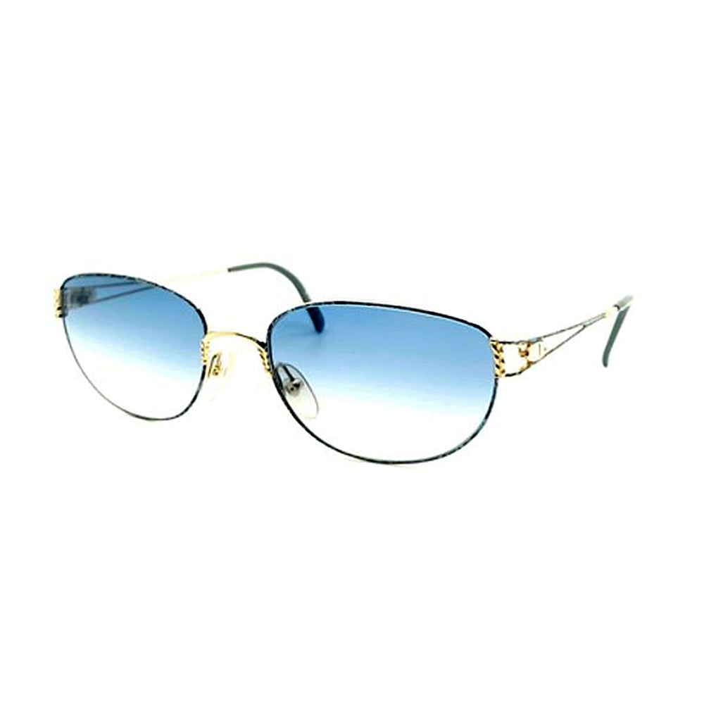 The DIOR Sunglasses - Blue