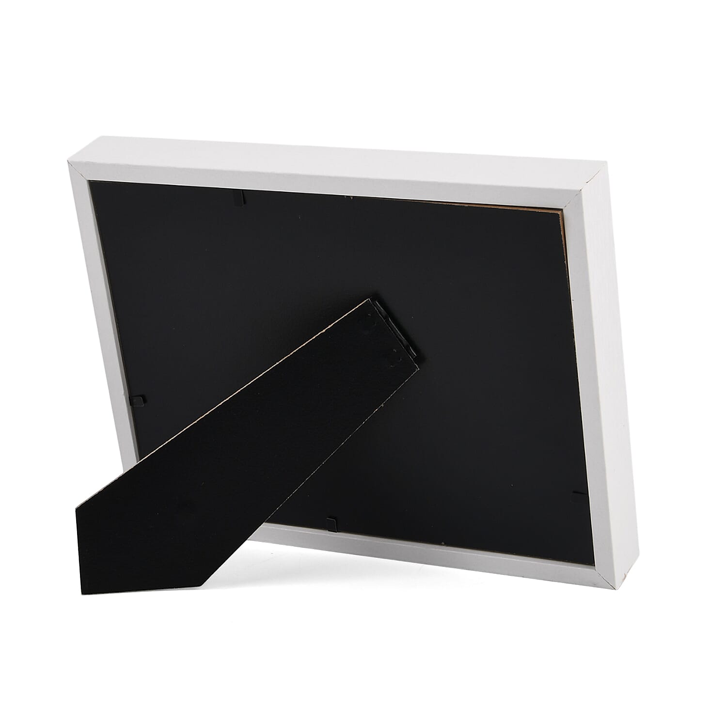 DIY 169-Piece 3D Photo Frame Jigsaw Puzzle - The Kiss
