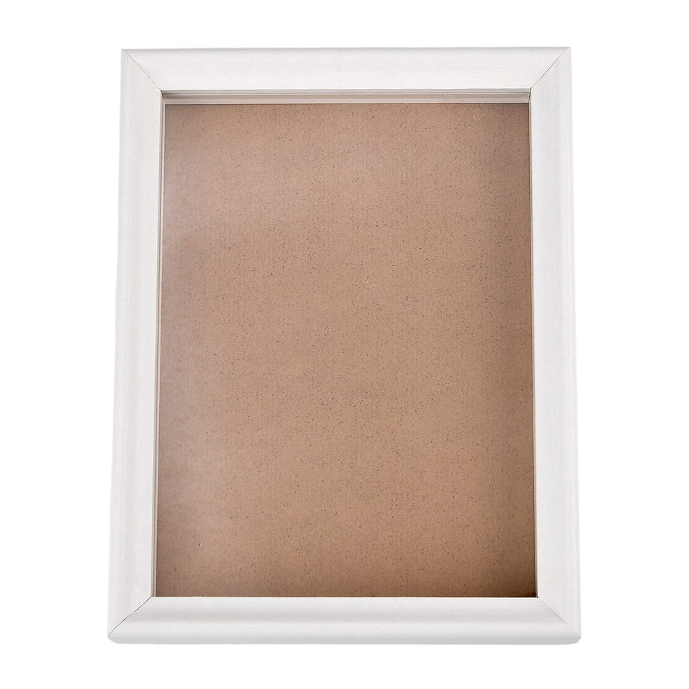 DIY 169-Piece 3D Photo Frame Jigsaw Puzzle - The Kiss