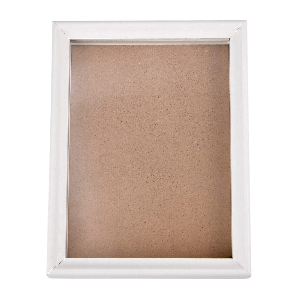 DIY 169-Piece 3D Photo Frame Jigsaw Puzzle - The Kiss