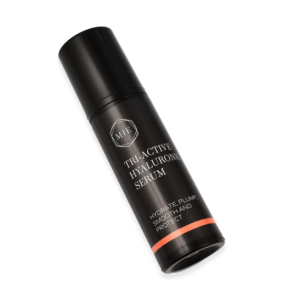 MIE Skincare- Tri Active Hyaluronic Serum - 30ml