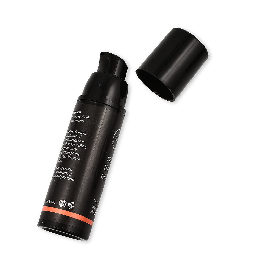 MIE Skincare- Tri Active Hyaluronic Serum - 30ml