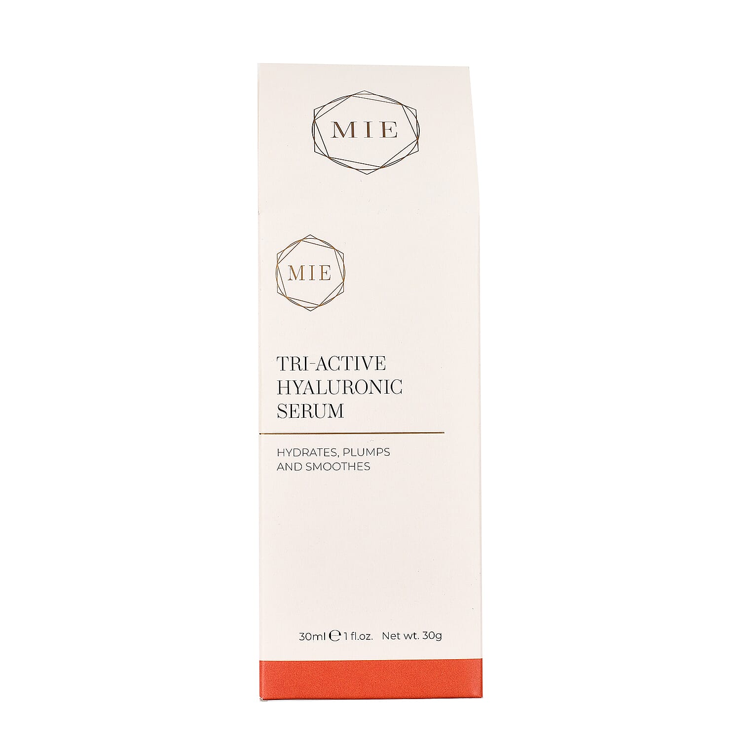 MIE Skincare- Tri Active Hyaluronic Serum - 30ml