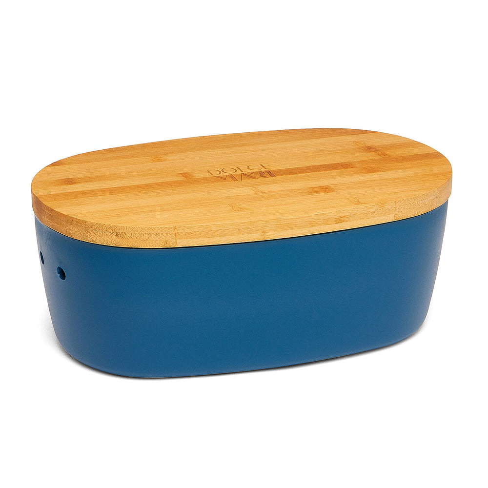 DOLCE MARE BREAD BIN-Blueberry