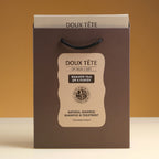 DOUXTETE Hair Care Shampoo & Treatment