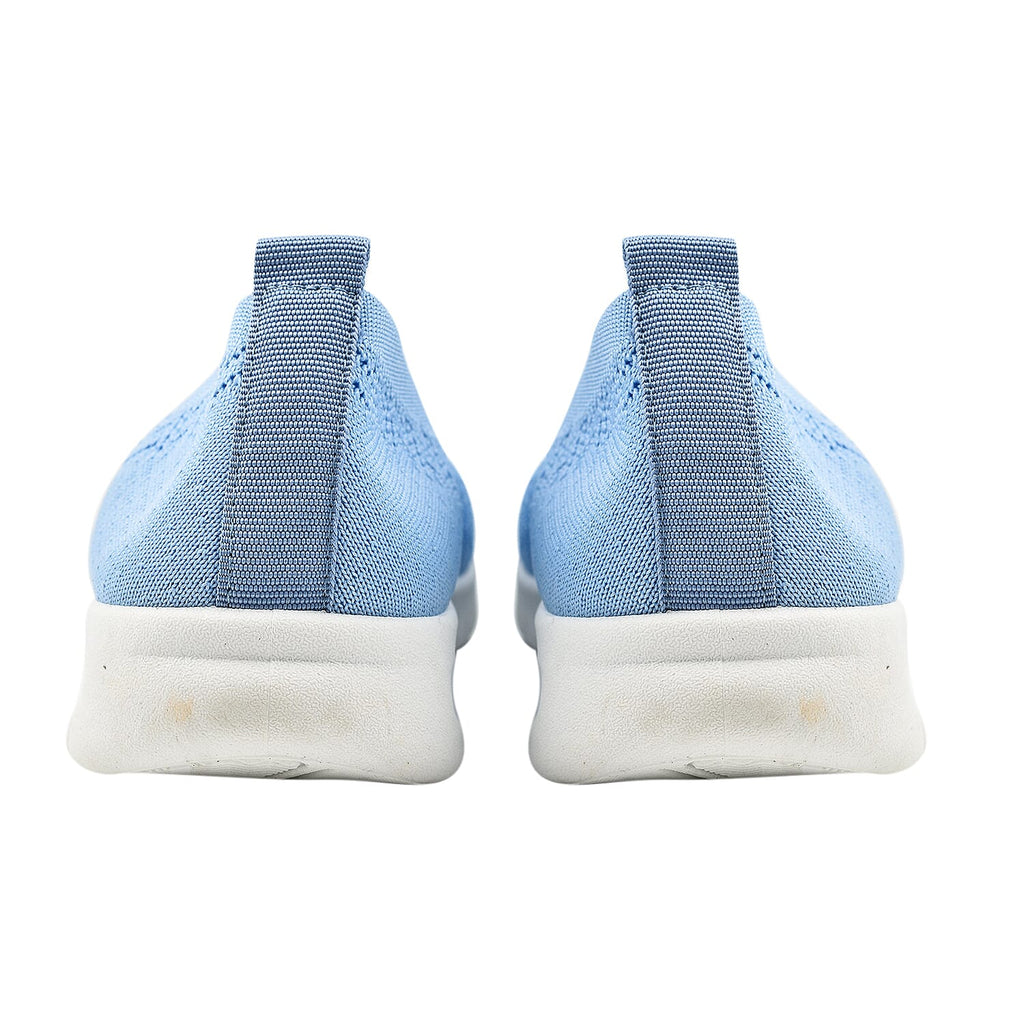 Daiquiri Slip On Ballerina Pump (Size 6) - Blue