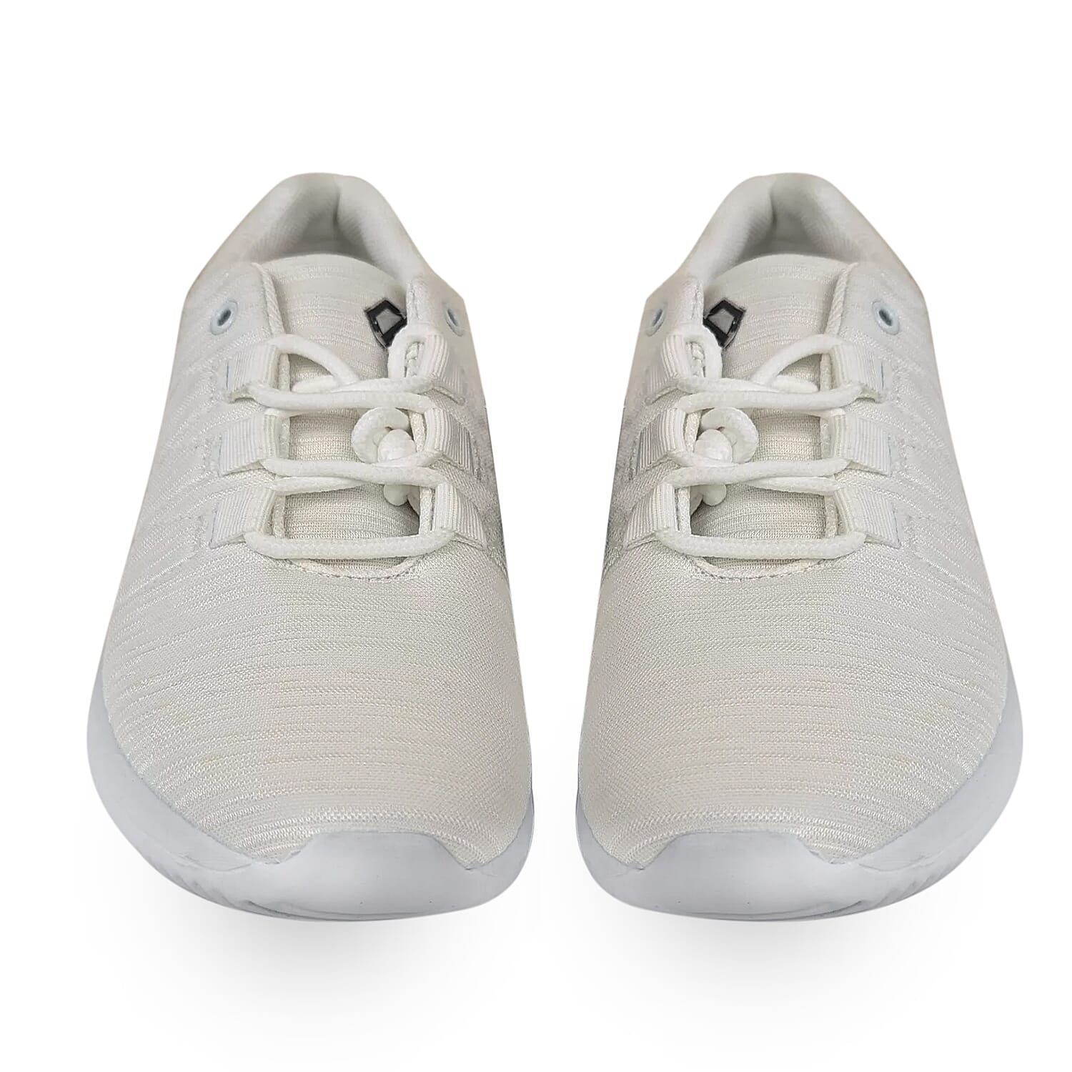 Dare 2B Mens Lightweight Trainers (Size 7) - White