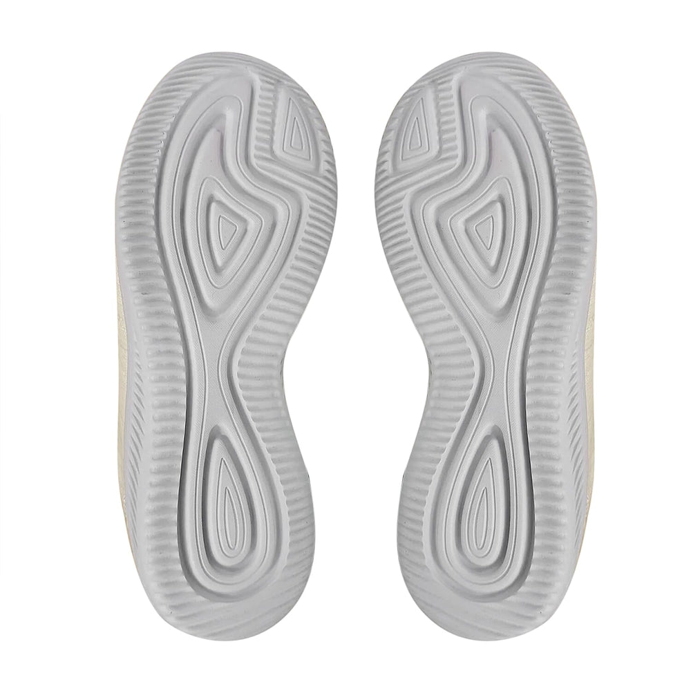Dare 2B Mens Lightweight Trainers (Size 7) - White