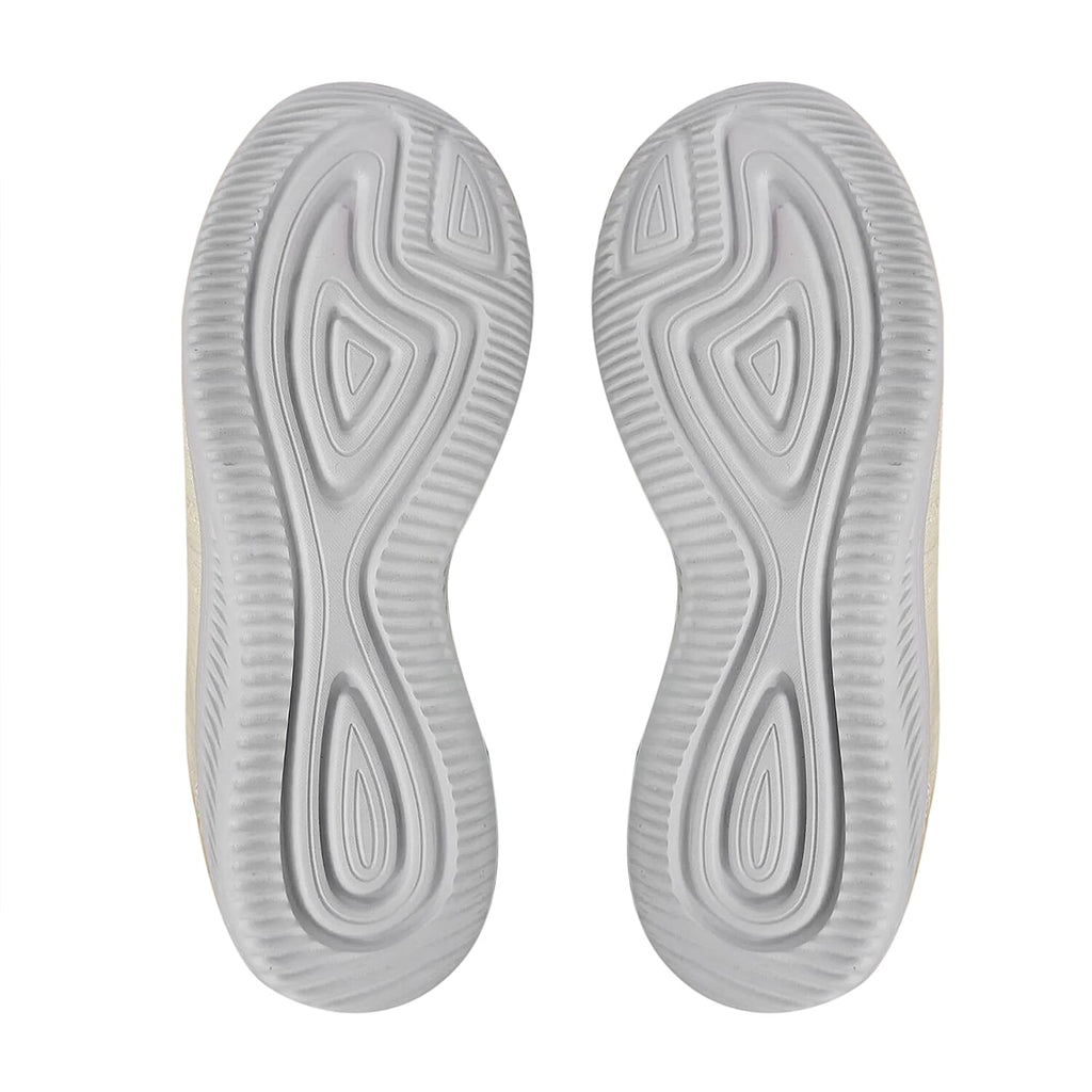 Dare 2B Mens Lightweight Trainers (Size 7) - White